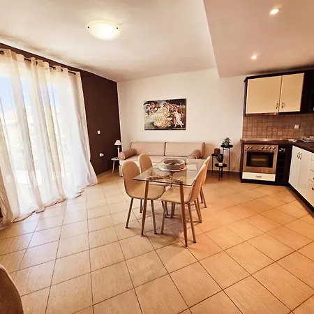 Appartement Corfu 22