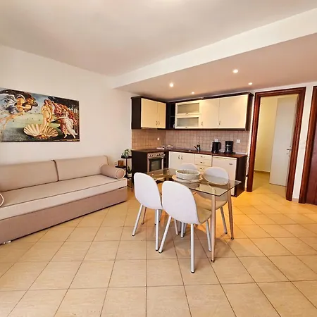 Corfu 22 Apartment