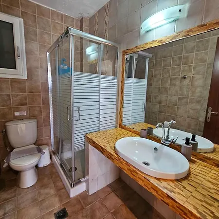 Corfu 22 Apartment