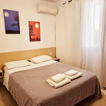 Corfu 22 דירה