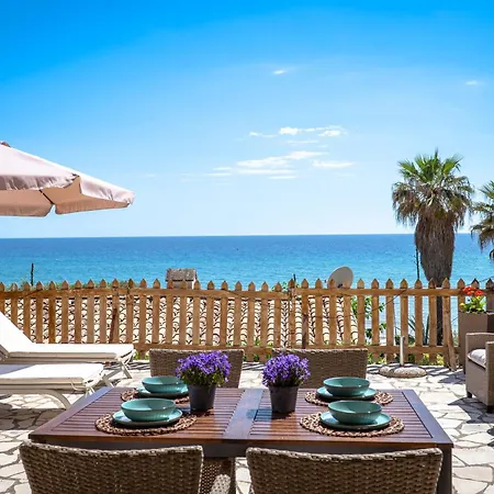 Corfu 22 公寓 格利法达