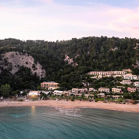 Corfu 22 格利法达