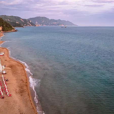 公寓 Corfu 22