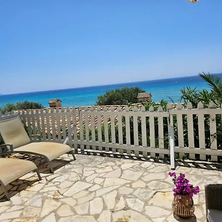 Corfu 22 Glifada