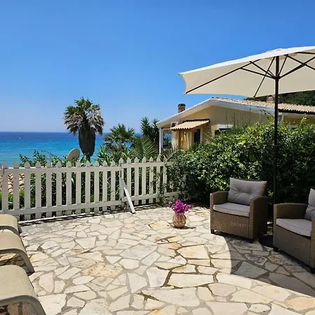 Corfu 22 Apartamento