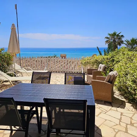 Corfu 22 Apartamento Glyfada (Corfu)