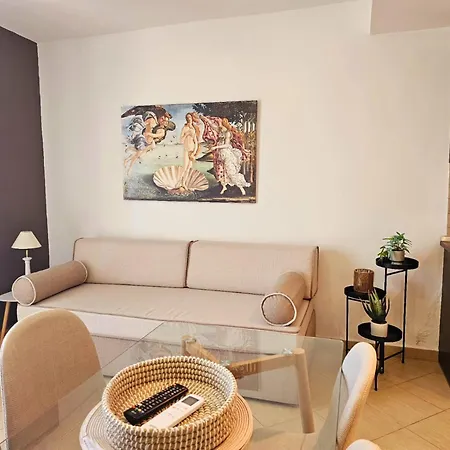 Corfu 22 Apartamento *