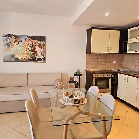 Corfu 22 Apartamento Glyfada (Corfu)