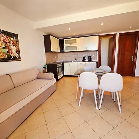 Daire Corfu 22 Glifada