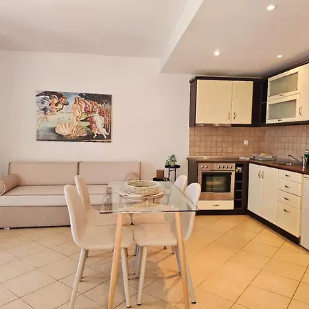 Appartamento Corfu 22