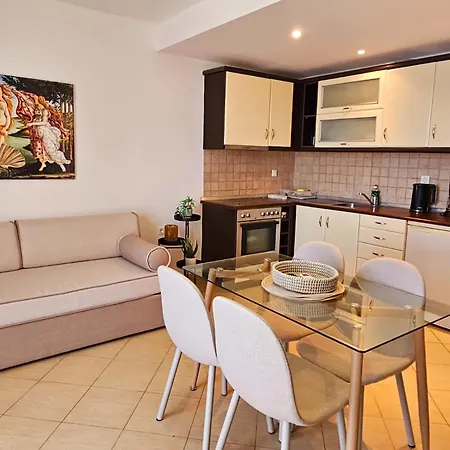 Corfu 22 Apartamento *