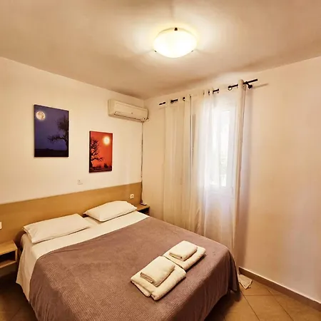 Apartamento Corfu 22 *