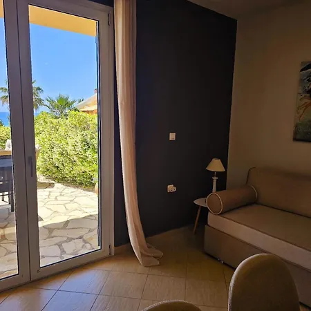 Corfu 22 Apartamento Glyfada (Corfu)