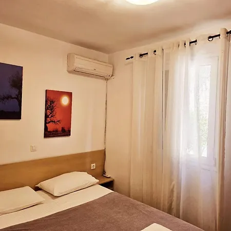 Apartamento Corfu 22 Glyfada (Corfu)