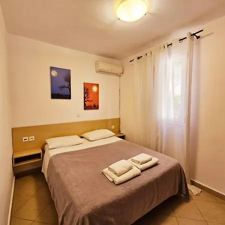Apartamento Corfu 22 *