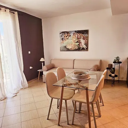 Apartamento Corfu 22