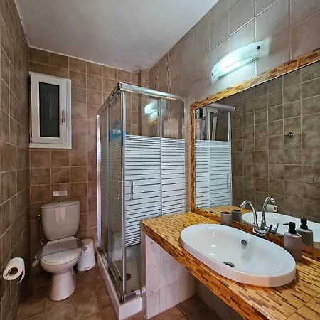 Corfu 22 Apartamento *