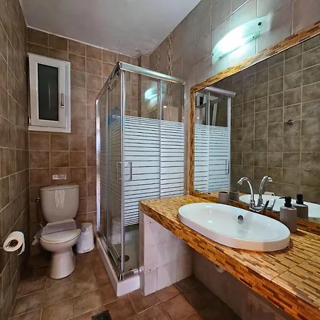 Daire Corfu 22 *