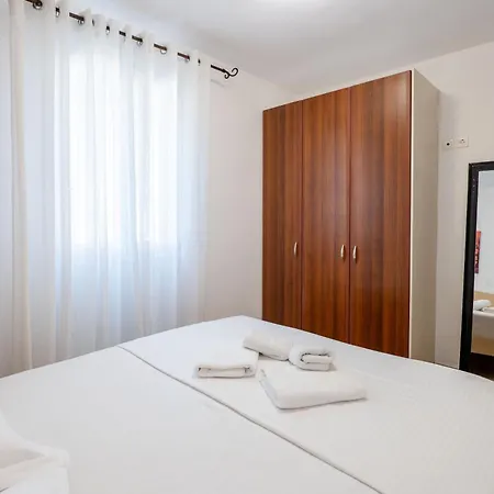 Corfu 22 Appartement Glyfada (Corfu)