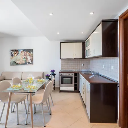 Appartement Corfu 22 Glyfada (Corfu)