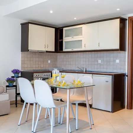 Corfu 22 Appartement *
