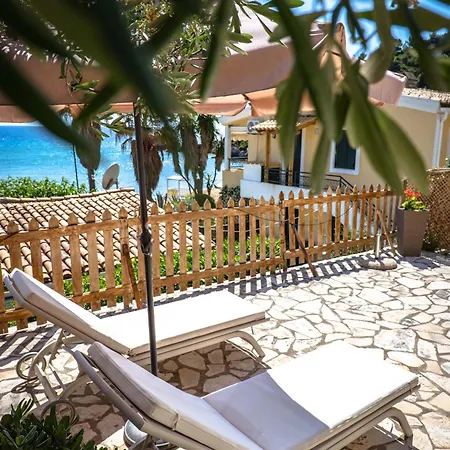 Appartement Corfu 22 Glyfada (Corfu)