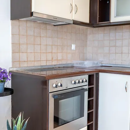 Appartement Corfu 22 Glyfada (Corfu)