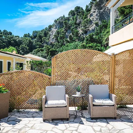 Appartement Corfu 22