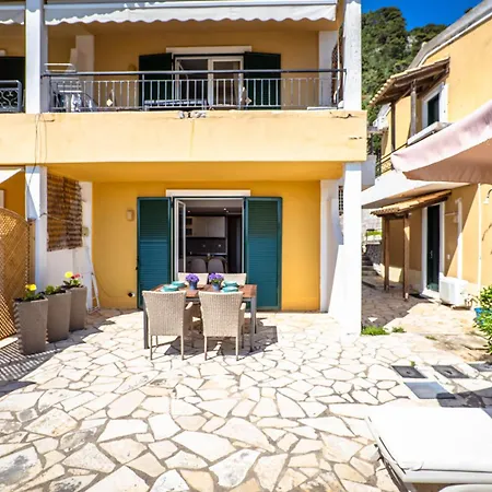 Corfu 22 Appartement *