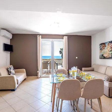 Appartement Corfu 22 *