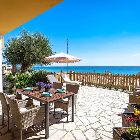 Appartement Corfu 22 Glyfada (Corfu)