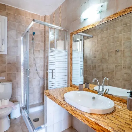 Appartement Corfu 22 *