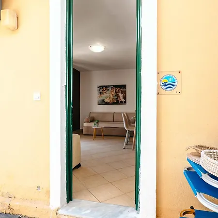 Appartement Corfu 22 *