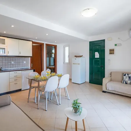 Corfu 22 Appartement Glyfada (Corfu)