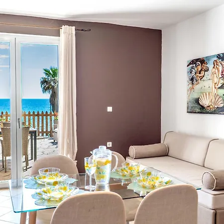 Corfu 22 Appartement Glyfada (Corfu)