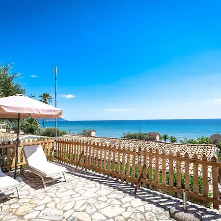 Corfu 22 Appartement Glyfada (Corfu)