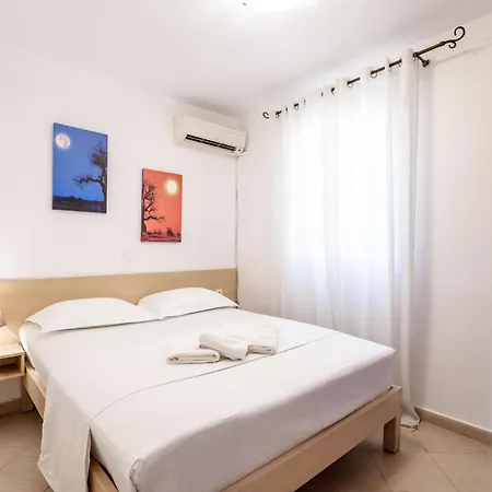 Corfu 22 Appartement *