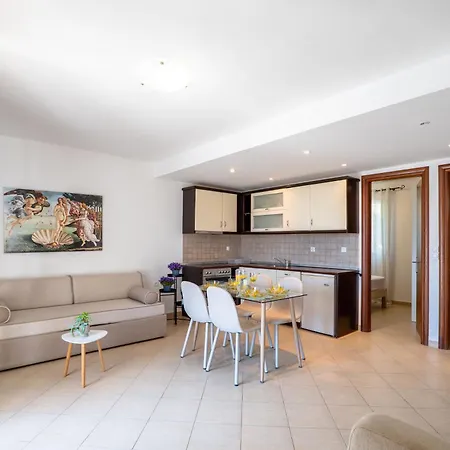 Appartement Corfu 22 Glyfada (Corfu)