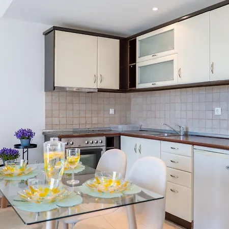 Appartement Corfu 22