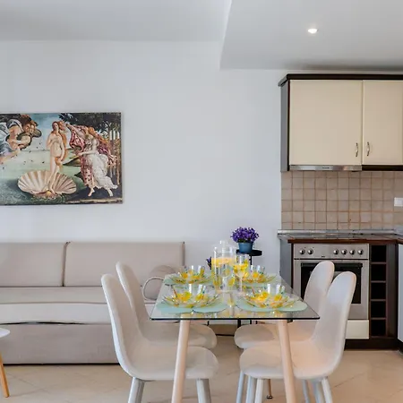 Corfu 22 Appartement Glyfada (Corfu)