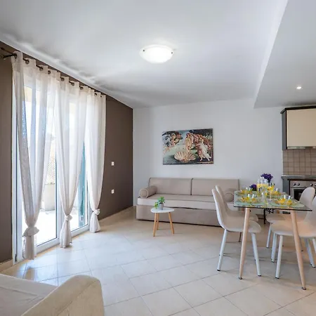 Corfu 22 Appartement