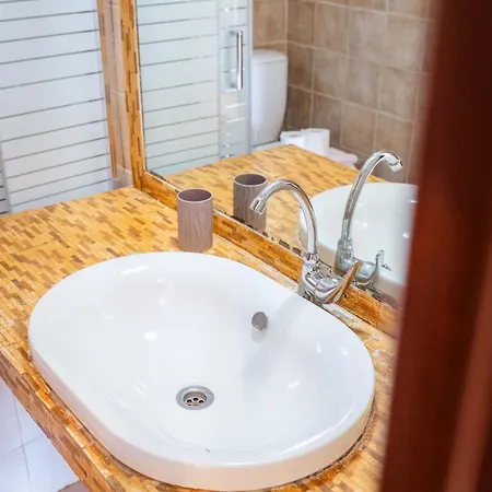 Appartement Corfu 22 *