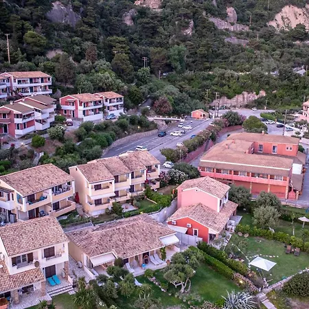 Corfu 22 Appartement *