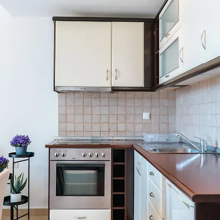 Appartement Corfu 22 *