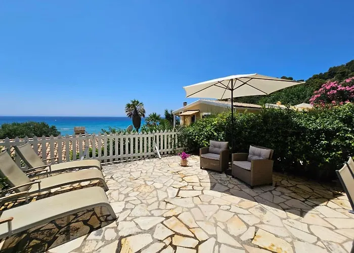 Corfu 22 Apartment Glyfada (Corfu)