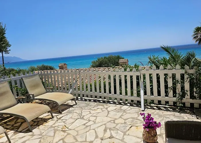 Corfu 22 글리파다