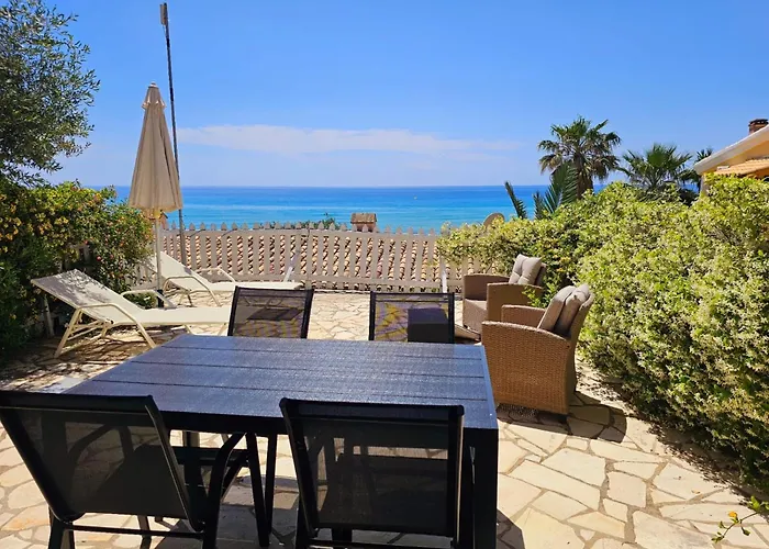 Corfu 22 아파트 글리파다