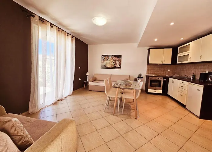 Corfu 22 * 글리파다