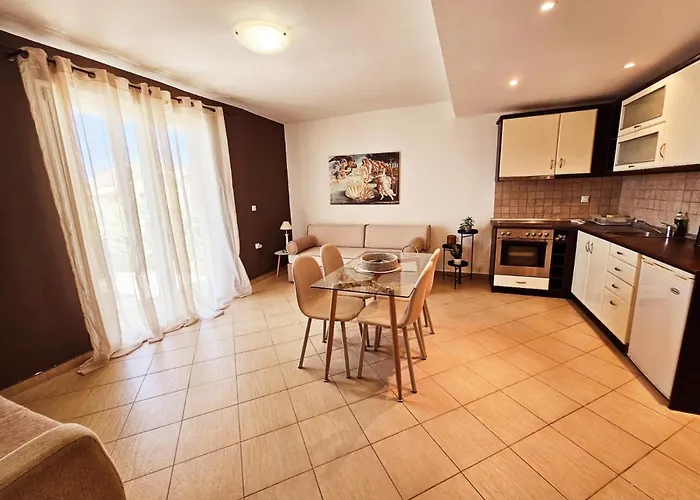 Apartment Corfu 22