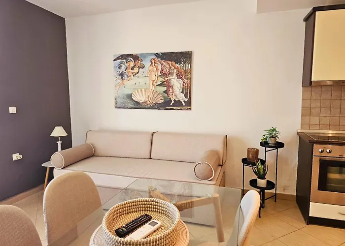 Corfu 22 Apartment *